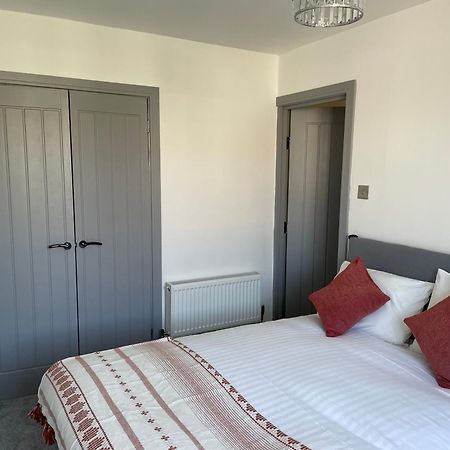 Room In Shared House Hackney London Exterior photo